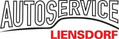 Logo Autoservice Liensdorf